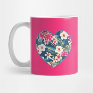 Vintage Aloha Shirt Mug